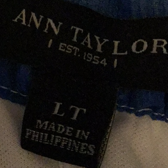 Elastic waist pull on maxi skirt - Picture 8 of 8